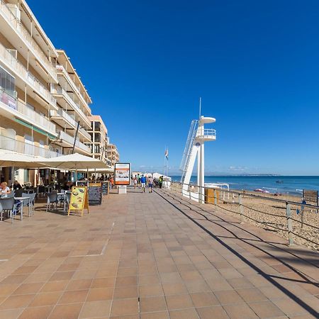 Fidalsa Bay View Romance Гуардамар дел Сегура Екстериор снимка