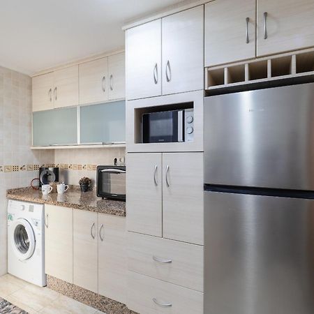 Fidalsa Bay View Romance Гуардамар дел Сегура Екстериор снимка