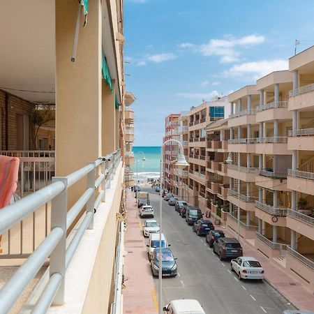 Fidalsa Bay View Romance Гуардамар дел Сегура Екстериор снимка