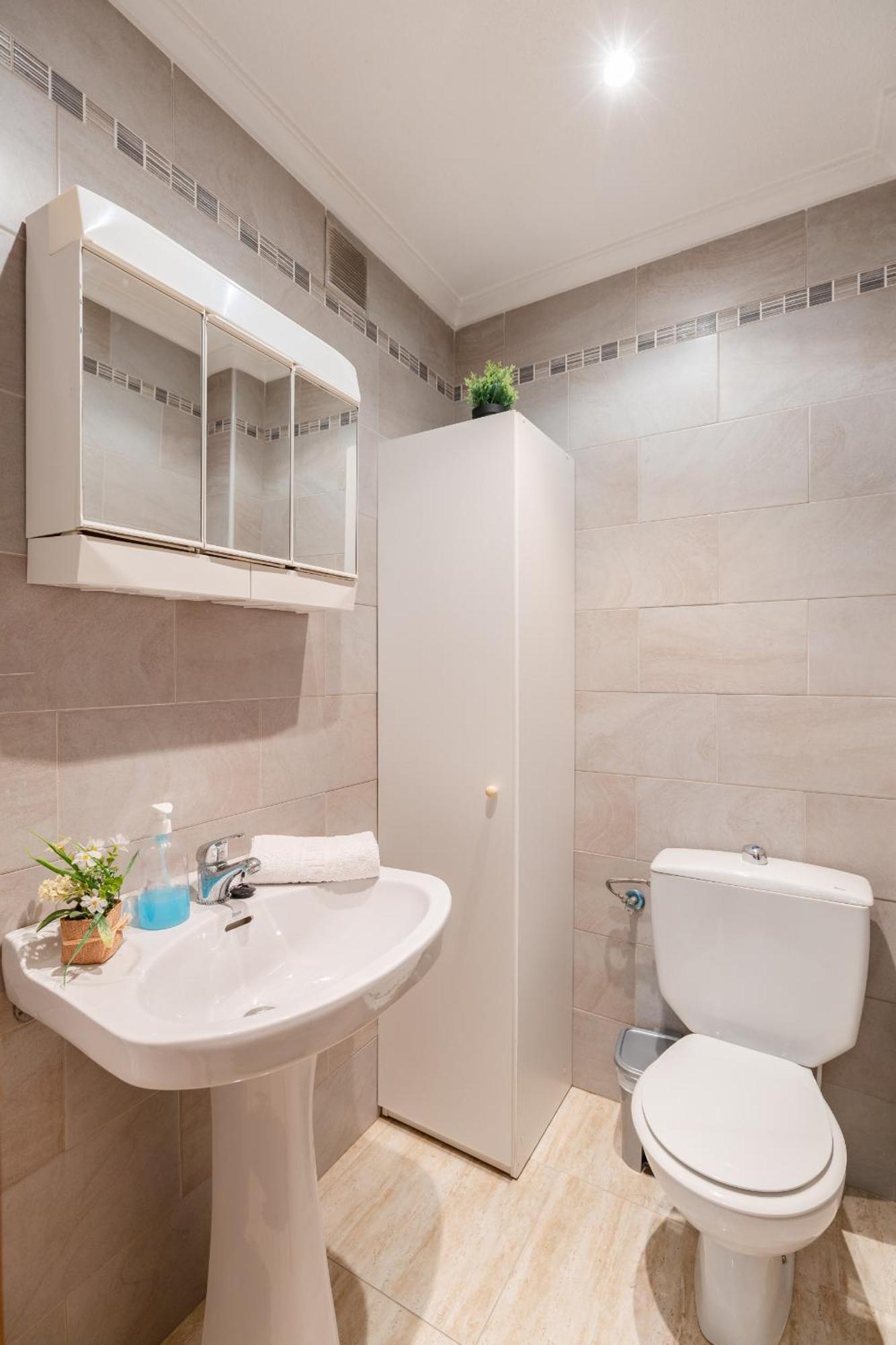 Fidalsa Bay View Romance Гуардамар дел Сегура Екстериор снимка
