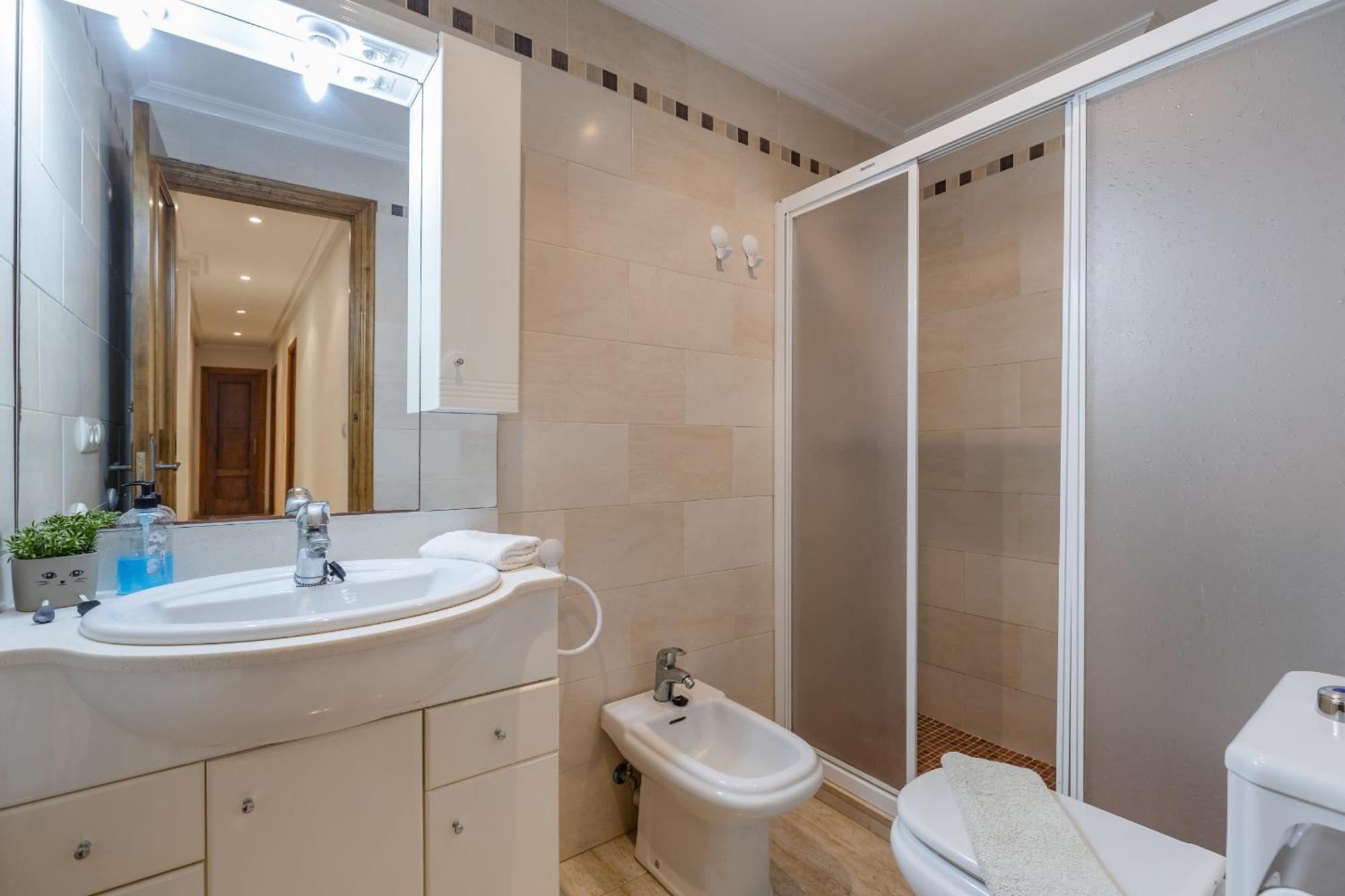 Fidalsa Bay View Romance Гуардамар дел Сегура Екстериор снимка
