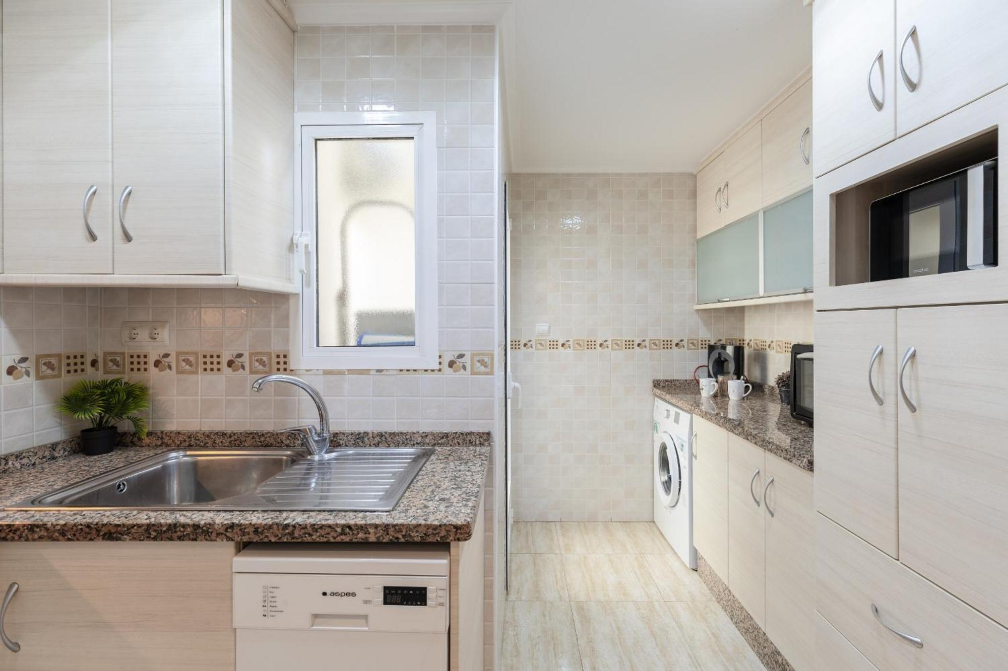 Fidalsa Bay View Romance Гуардамар дел Сегура Екстериор снимка