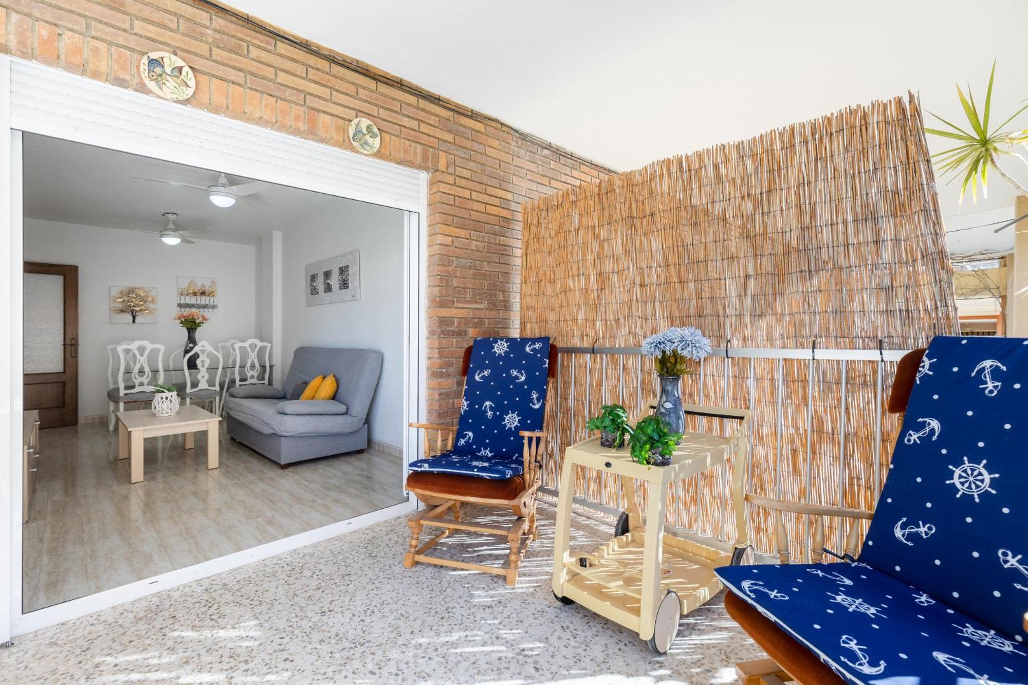 Fidalsa Bay View Romance Гуардамар дел Сегура Екстериор снимка