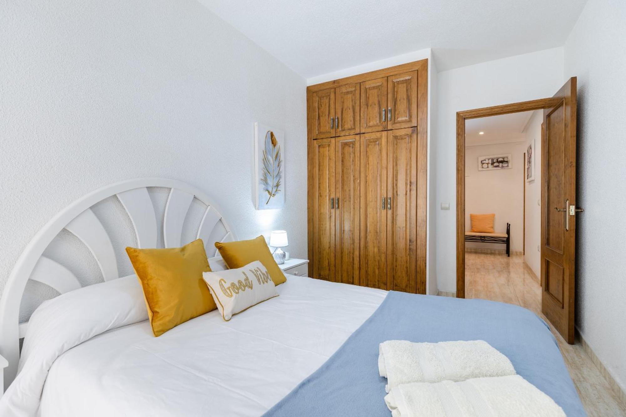 Fidalsa Bay View Romance Гуардамар дел Сегура Екстериор снимка
