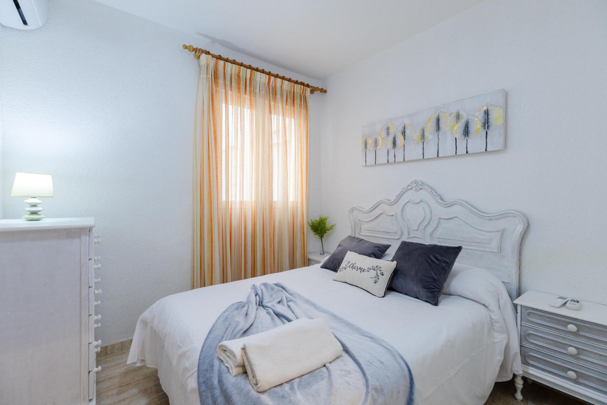 Fidalsa Bay View Romance Гуардамар дел Сегура Екстериор снимка
