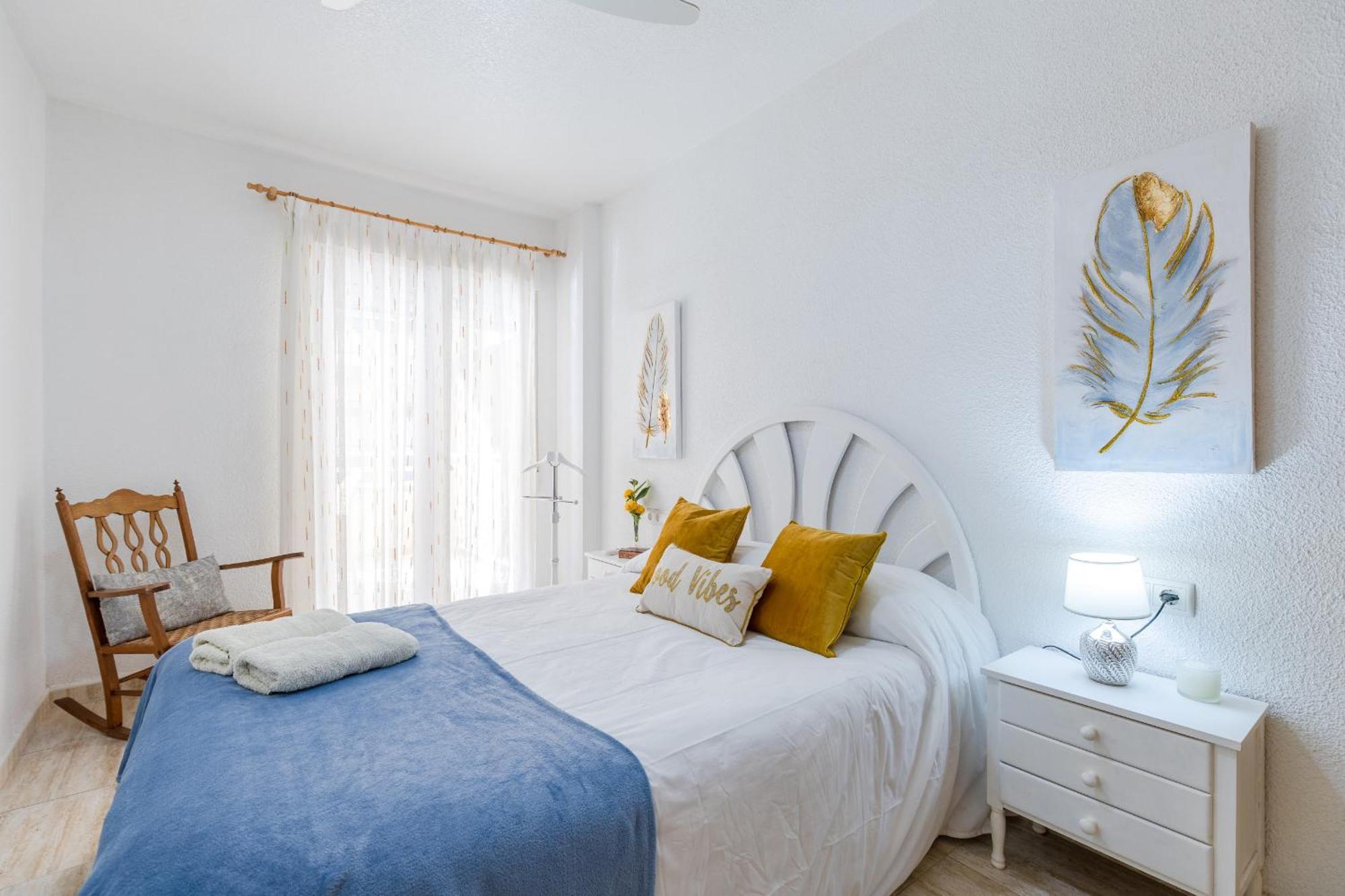 Fidalsa Bay View Romance Гуардамар дел Сегура Екстериор снимка
