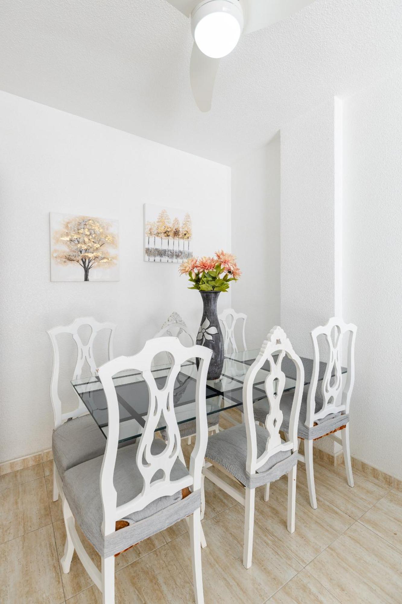 Fidalsa Bay View Romance Гуардамар дел Сегура Екстериор снимка